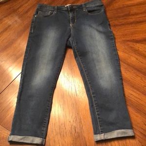 Girl’s Size 12 Jessica Simpson Jeans